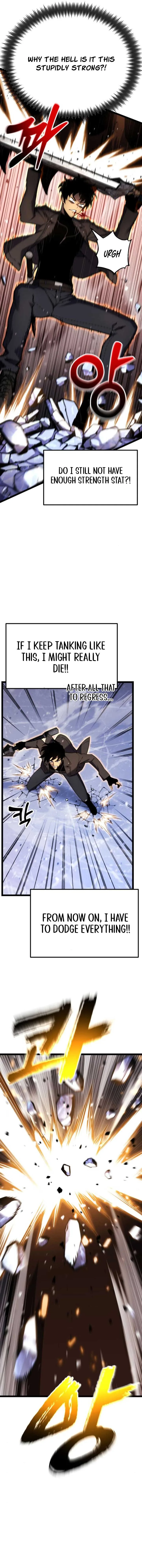 Artifact-Devouring Player Chapter 22 page 7