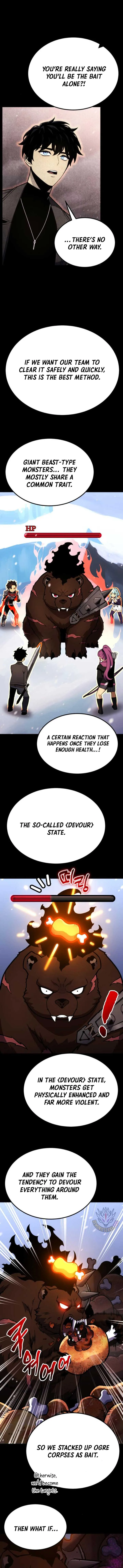 Artifact-Devouring Player Chapter 22 page 4