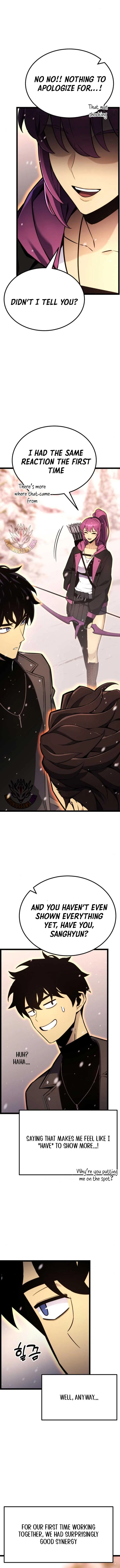 Artifact-Devouring Player Chapter 20 page 10