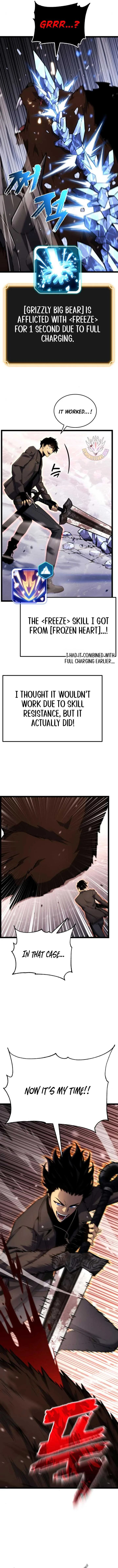 Artifact-Devouring Player Chapter 22 page 12