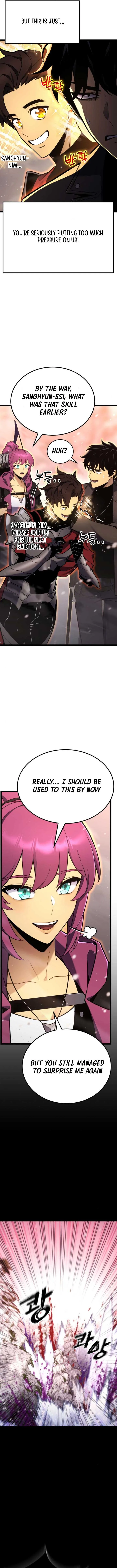 Artifact-Devouring Player Chapter 20 page 13