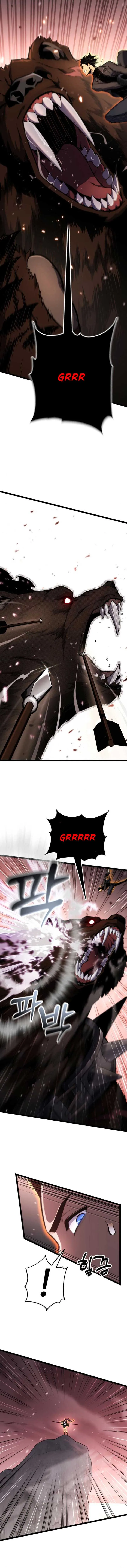 Artifact-Devouring Player Chapter 22 page 9