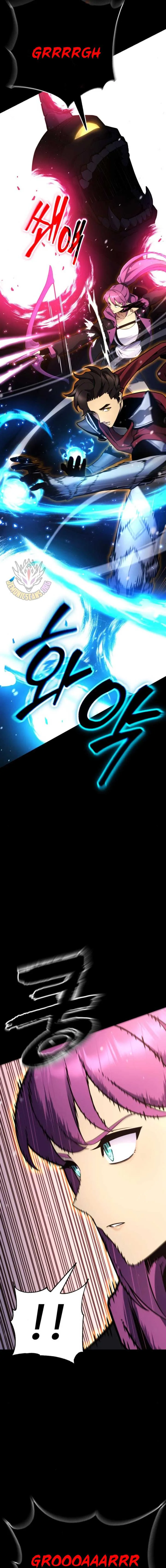 Artifact-Devouring Player Chapter 20 page 14