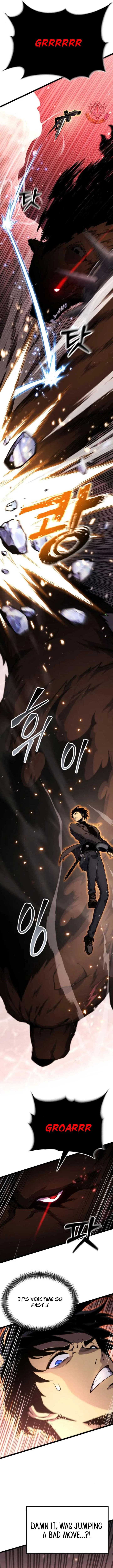 Artifact-Devouring Player Chapter 22 page 8