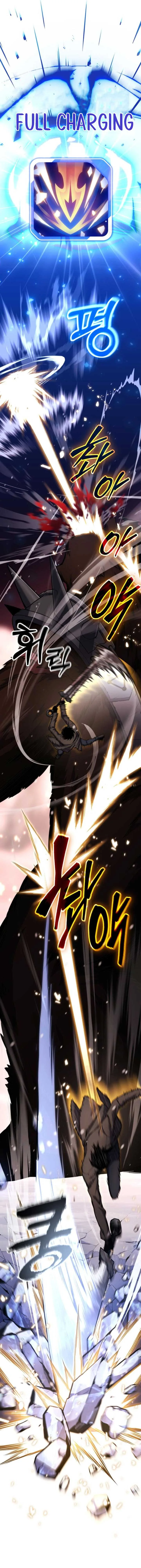 Artifact-Devouring Player Chapter 22 page 11