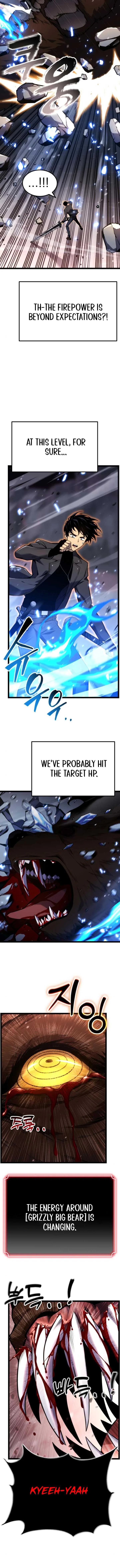 Artifact-Devouring Player Chapter 22 page 15