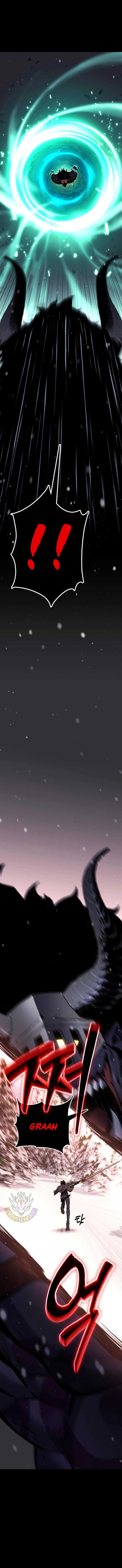 Artifact-Devouring Player Chapter 20 page 18