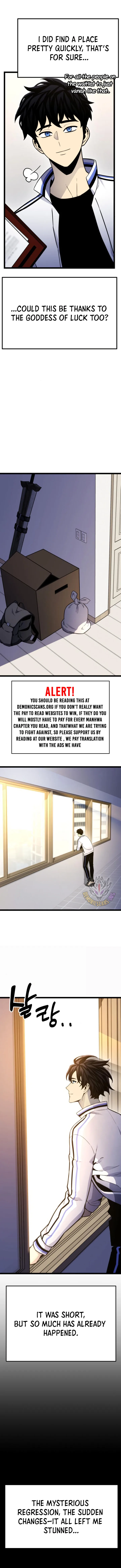Artifact-Devouring Player Chapter 12 page 7