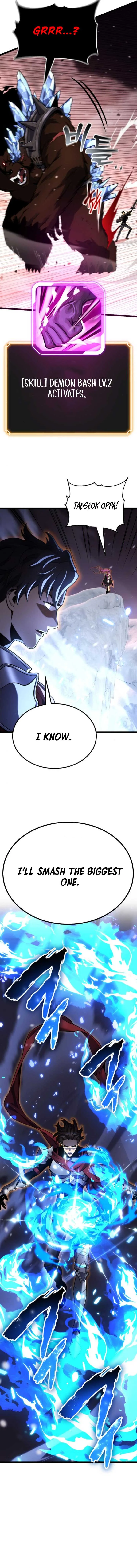 Artifact-Devouring Player Chapter 22 page 13