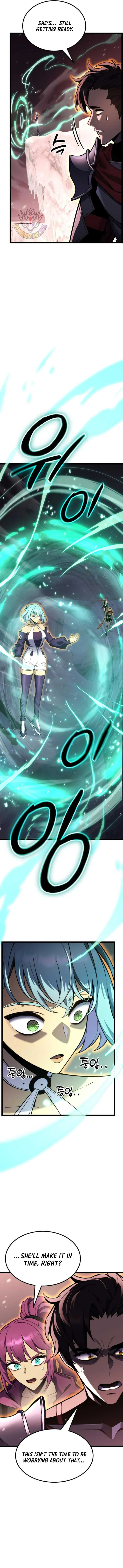 Artifact-Devouring Player Chapter 22 page 18