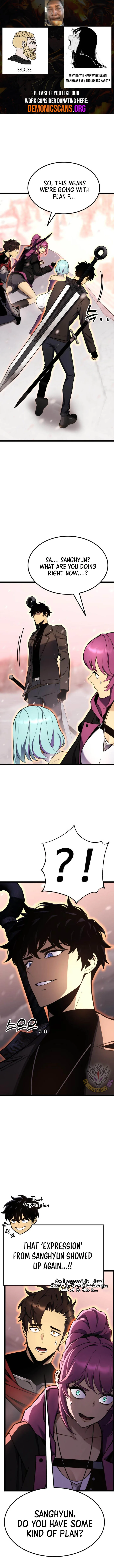Artifact-Devouring Player Chapter 21 page 2