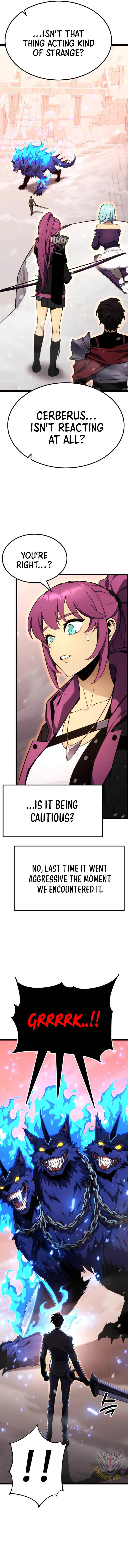Artifact-Devouring Player Chapter 21 page 5