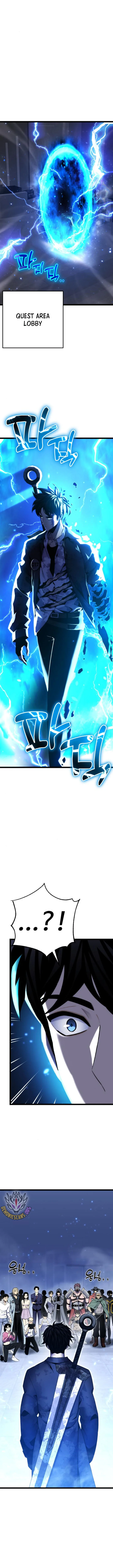 Artifact-Devouring Player Chapter 11 page 13