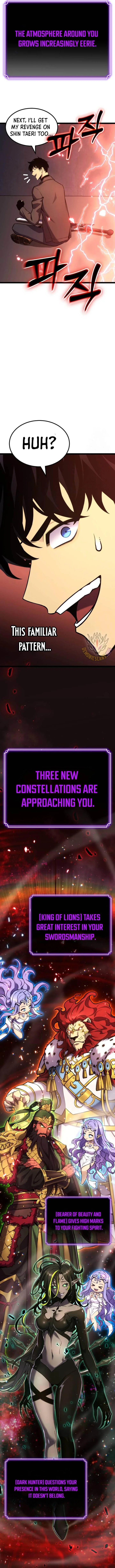 Artifact-Devouring Player Chapter 24 page 6