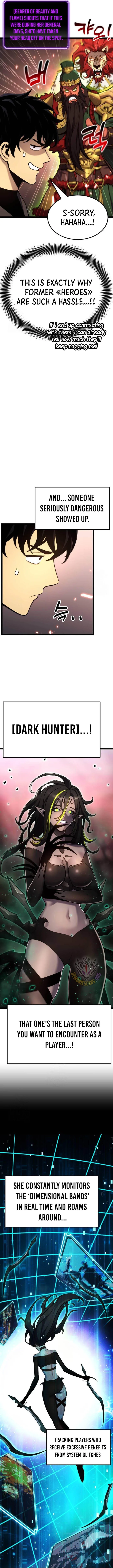 Artifact-Devouring Player Chapter 24 page 9