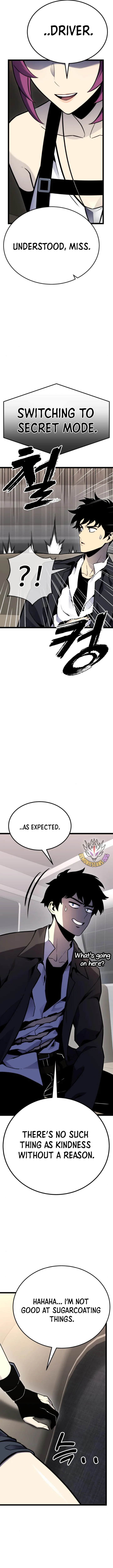 Artifact-Devouring Player Chapter 11 page 18