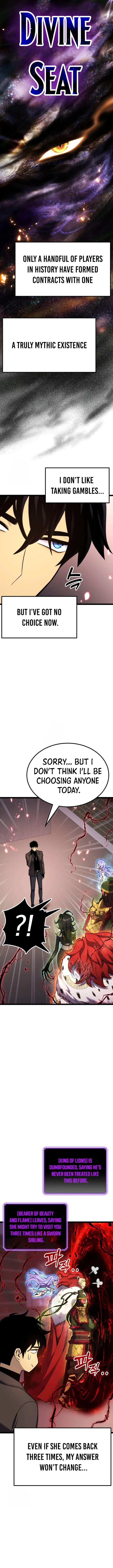 Artifact-Devouring Player Chapter 24 page 12