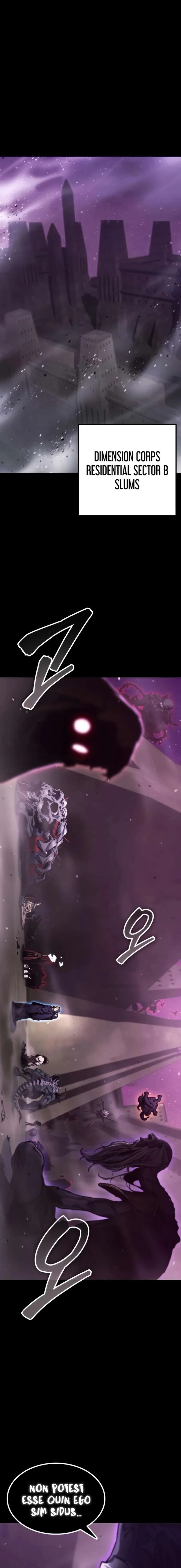 Artifact-Devouring Player Chapter 36 page 2