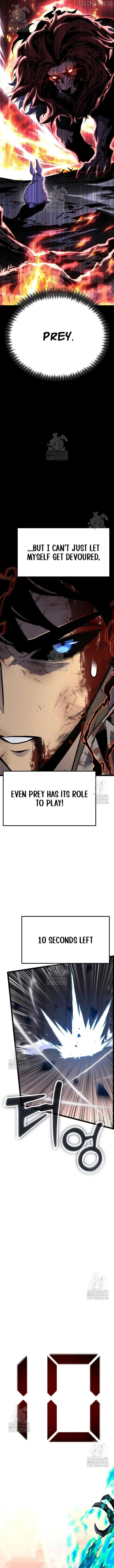 Artifact-Devouring Player Chapter 33 page 6