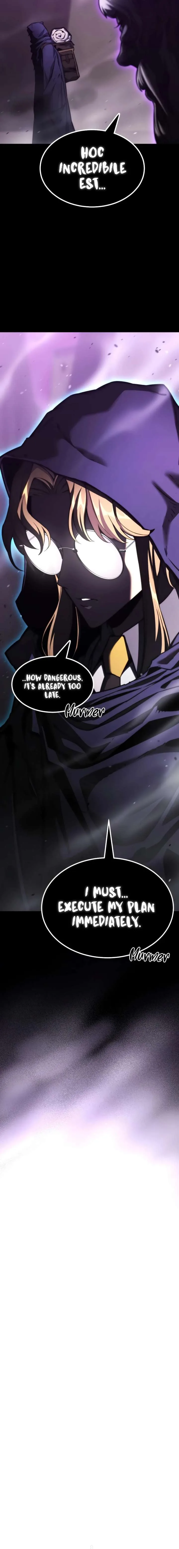 Artifact-Devouring Player Chapter 36 page 3