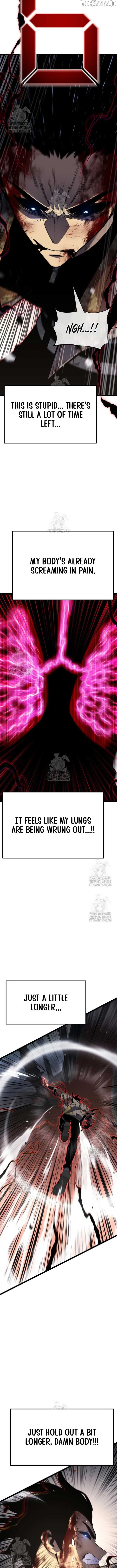Artifact-Devouring Player Chapter 33 page 12