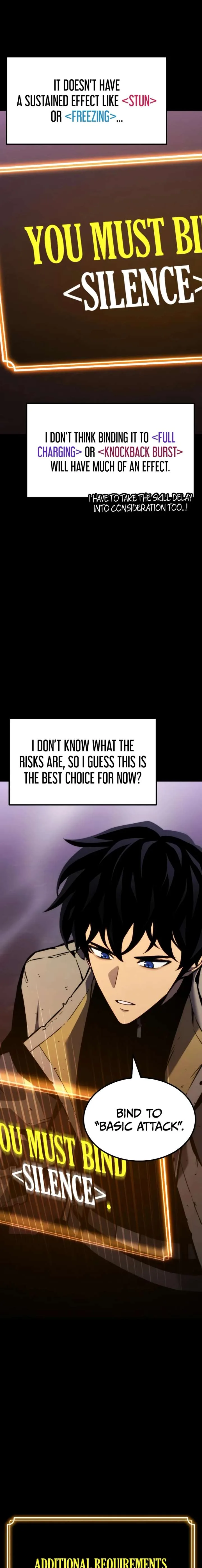 Artifact-Devouring Player Chapter 36 page 16