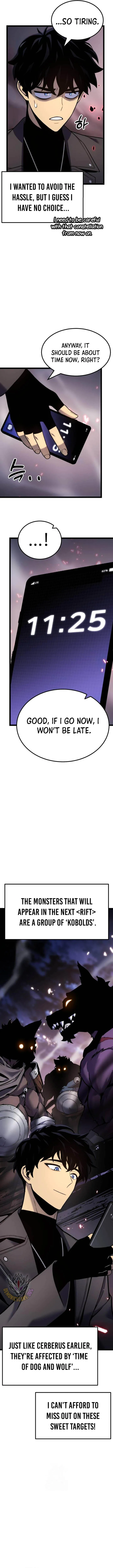 Artifact-Devouring Player Chapter 24 page 14