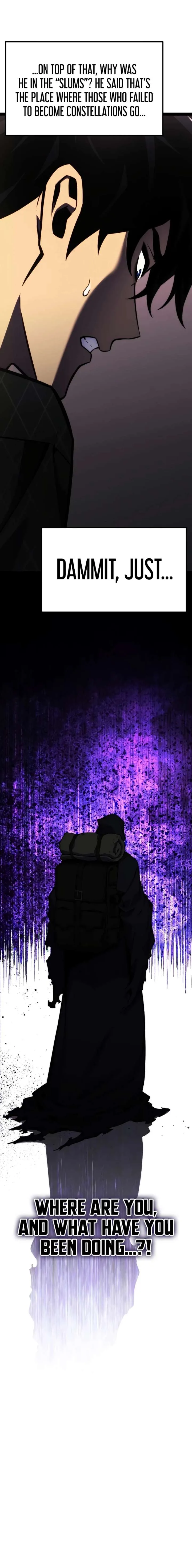 Artifact-Devouring Player Chapter 36 page 34