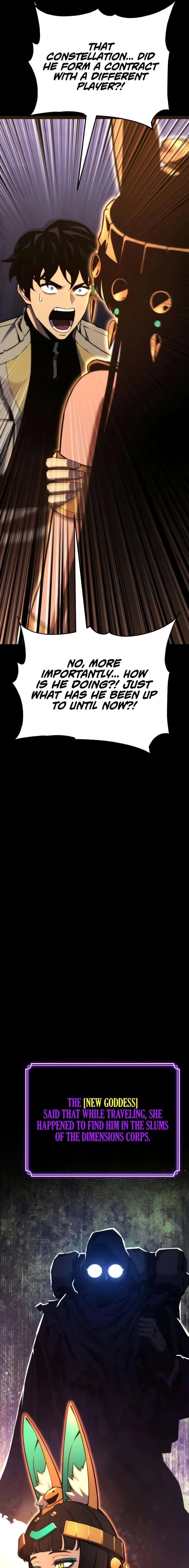 Artifact-Devouring Player Chapter 36 page 30