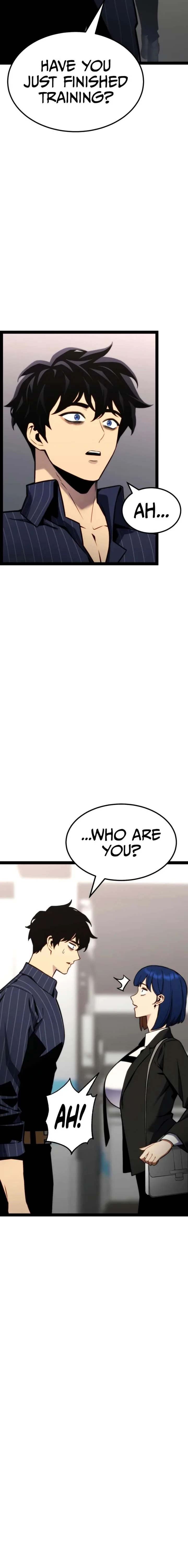 Artifact-Devouring Player Chapter 40 page 5