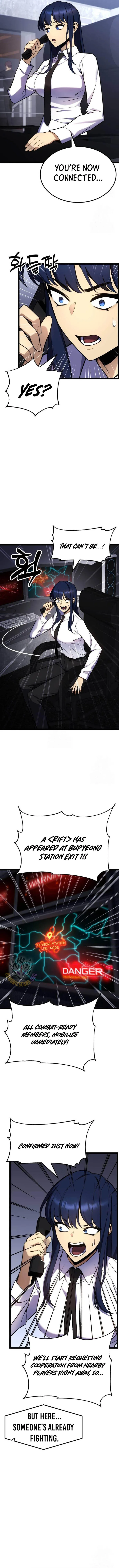 Artifact-Devouring Player Chapter 24 page 16