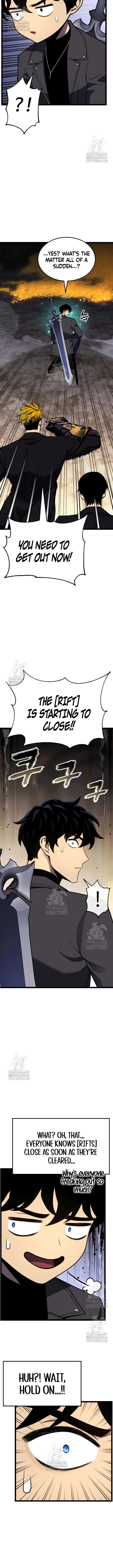 Artifact-Devouring Player Chapter 28 page 4