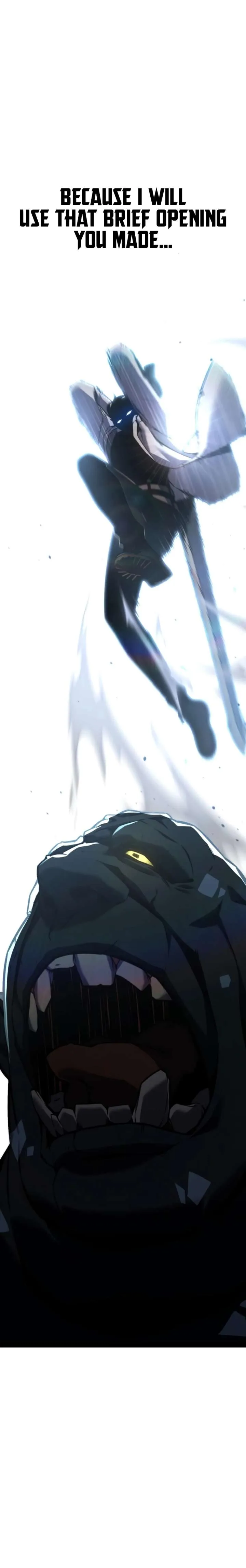 Artifact-Devouring Player Chapter 40 page 43