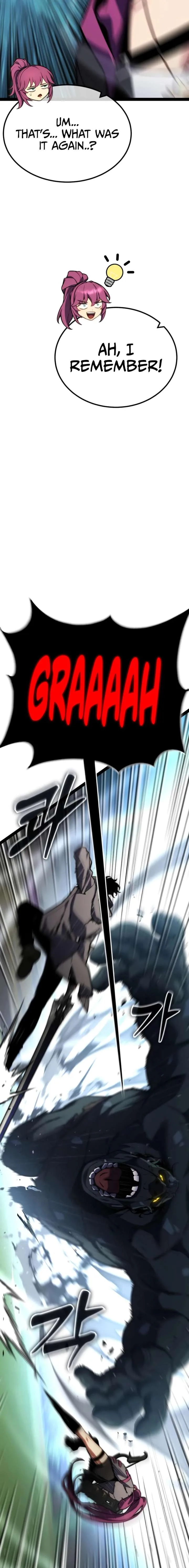 Artifact-Devouring Player Chapter 40 page 36
