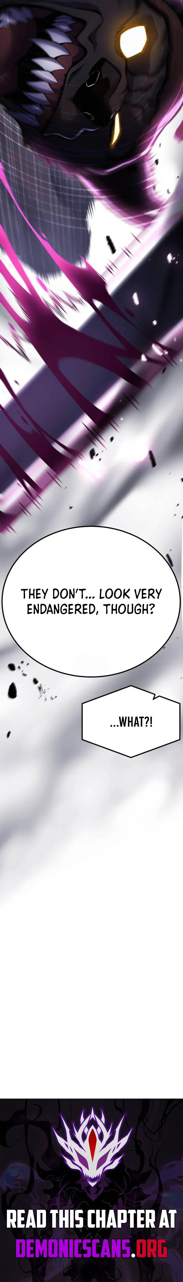 Artifact-Devouring Player Chapter 24 page 18