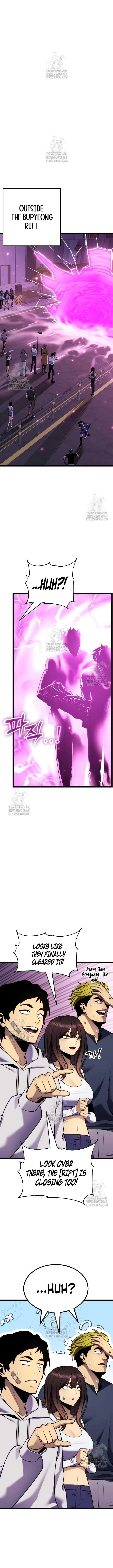 Artifact-Devouring Player Chapter 28 page 6