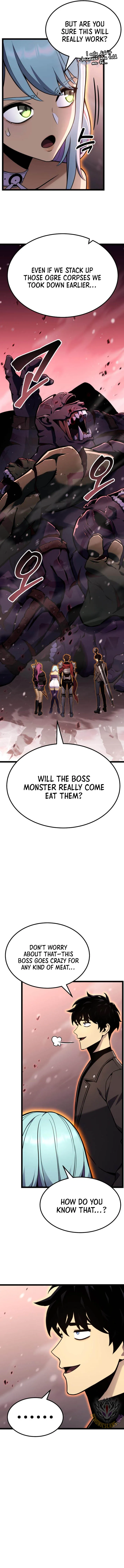 Artifact-Devouring Player Chapter 21 page 15