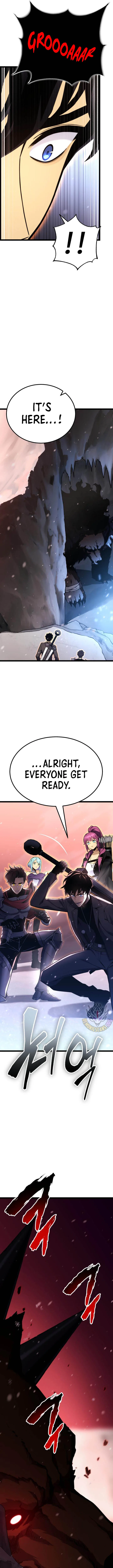 Artifact-Devouring Player Chapter 21 page 17