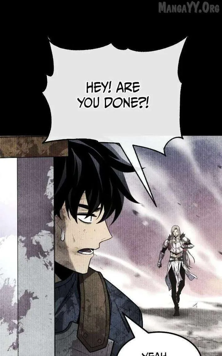 Artifact-Devouring Player Chapter 34 page 131