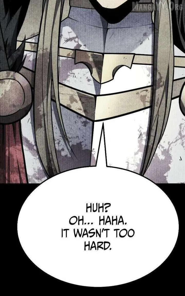 Artifact-Devouring Player Chapter 34 page 134