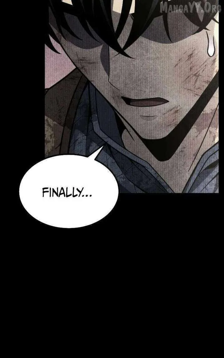 Artifact-Devouring Player Chapter 34 page 127