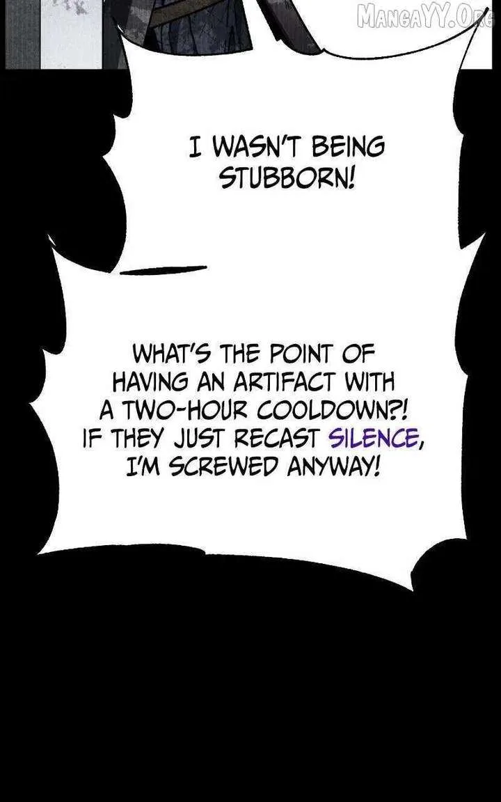 Artifact-Devouring Player Chapter 34 page 140