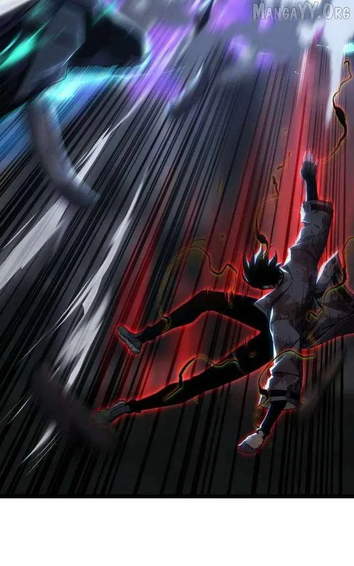 Artifact-Devouring Player Chapter 34 page 180