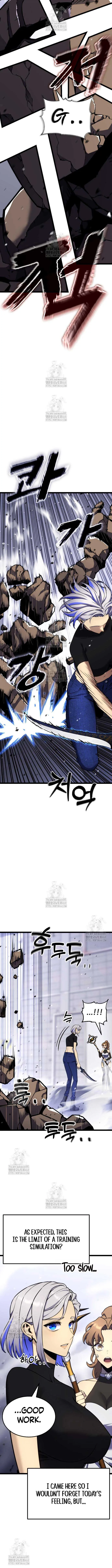 Artifact-Devouring Player Chapter 28 page 11