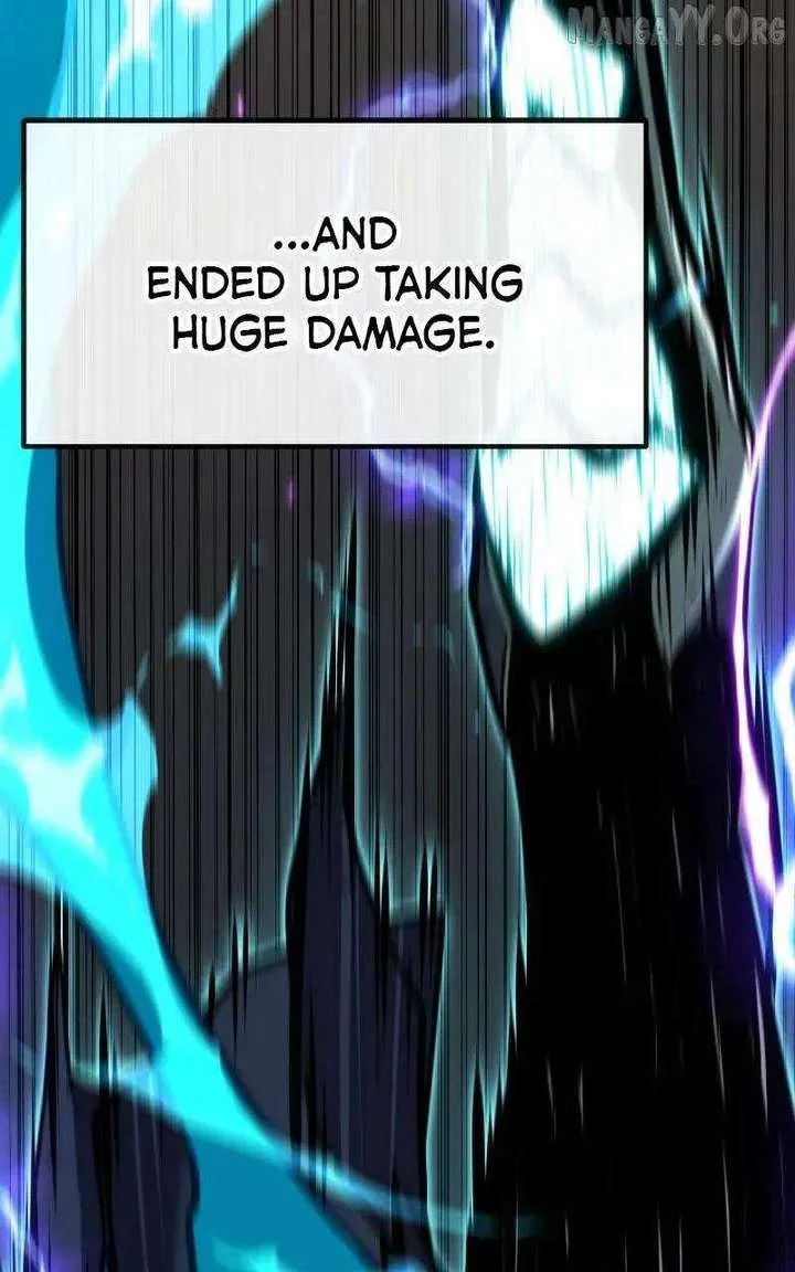 Artifact-Devouring Player Chapter 34 page 196