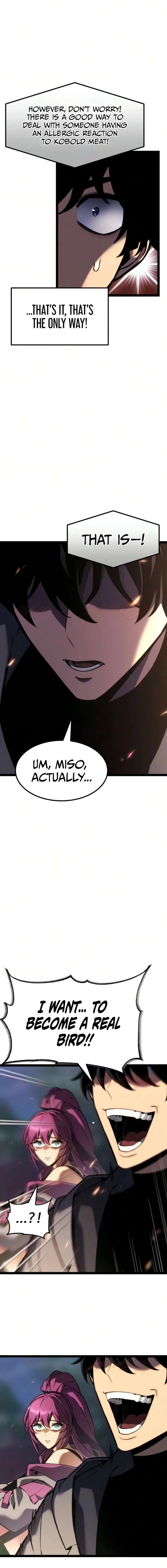 Artifact-Devouring Player Chapter 42 page 5