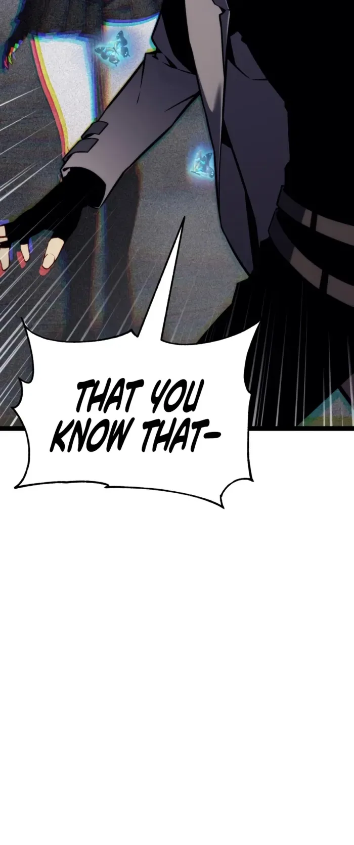 Artifact-Devouring Player Chapter 43 page 18
