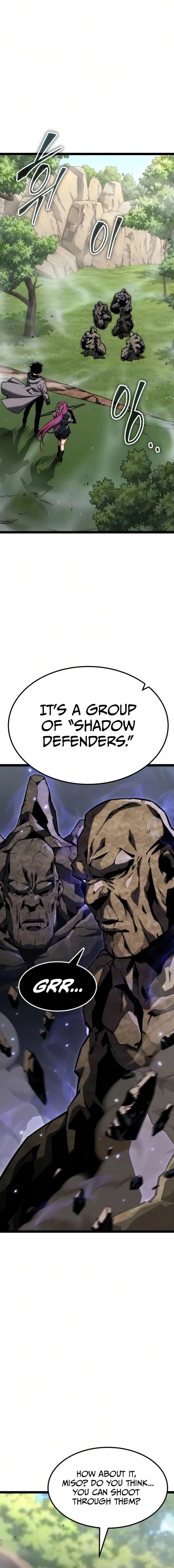 Artifact-Devouring Player Chapter 42 page 11