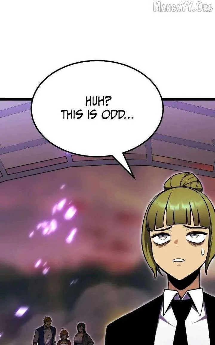 Artifact-Devouring Player Chapter 34 page 256