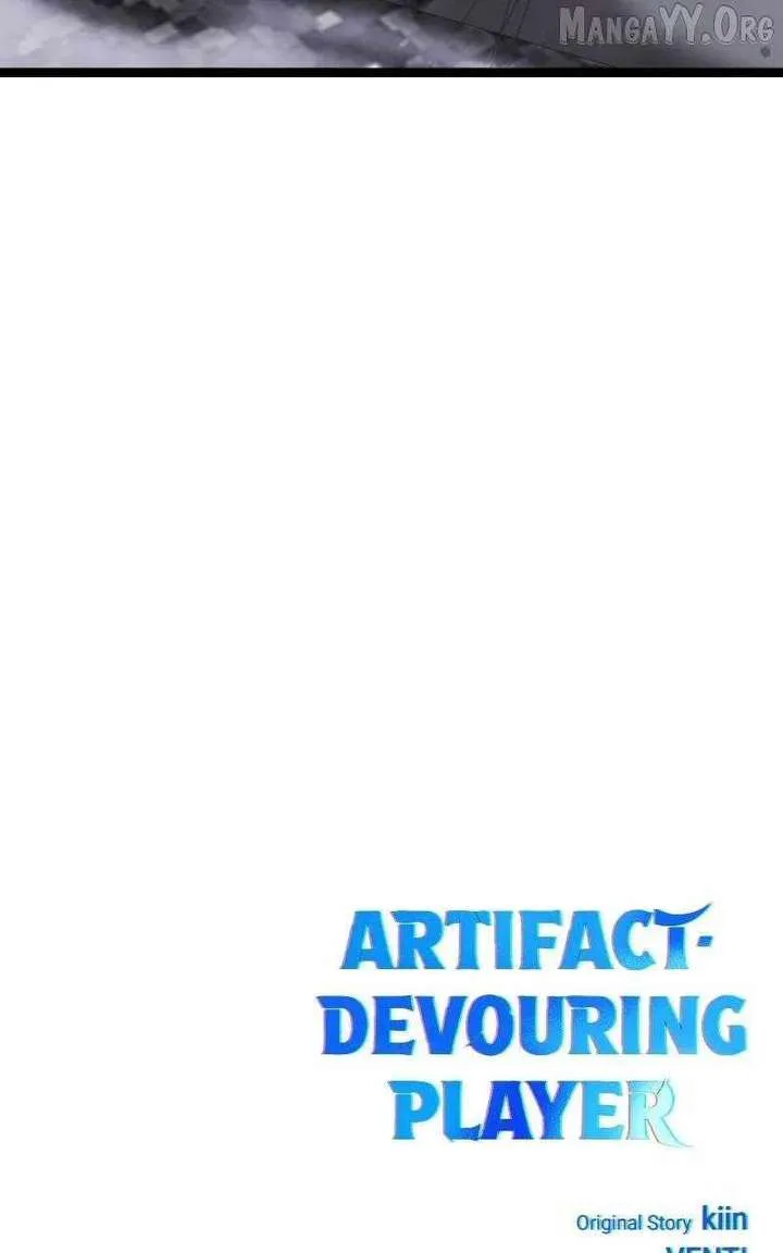Artifact-Devouring Player Chapter 34 page 271